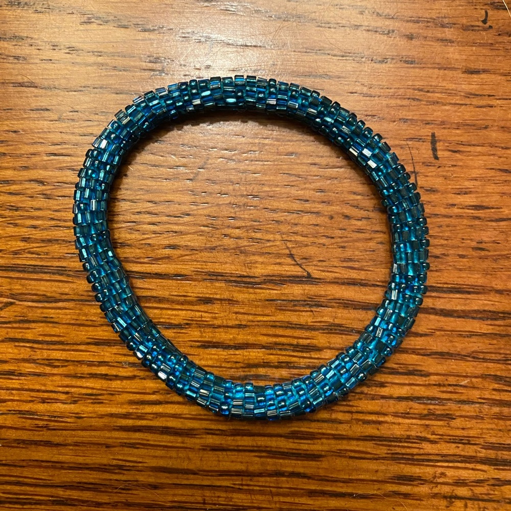 Lily and Laura bracelet